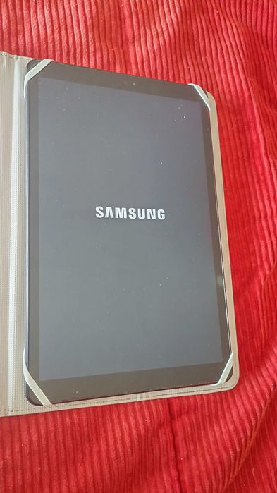 Tablet Samsung Galaxy Tab A 2018 10,5''