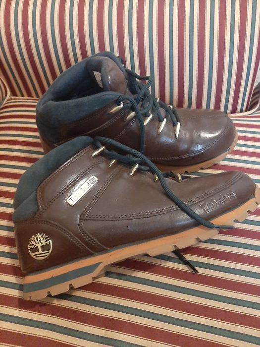 Botas Timberland