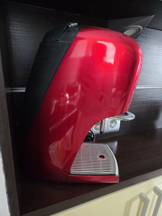 Ekspres Tchibo Cafissimo na kapsułki