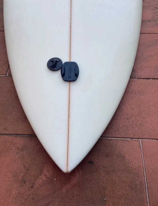 Prancha de Surf ORG 5,7