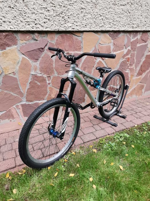 Ns Soda Slope dirt Lublin • OLX.pl