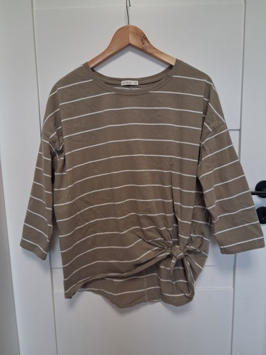 Cotton on bluzka w paski damska S