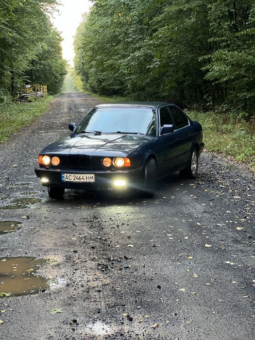 Продам бмв 34 або обмін
