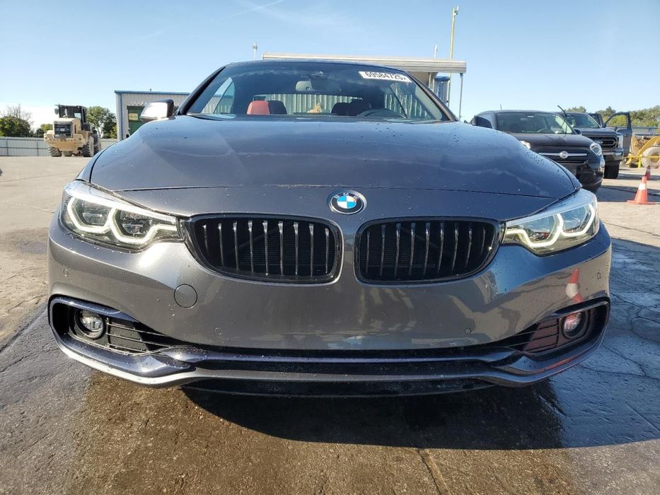 BMW 430I - 2020 рік