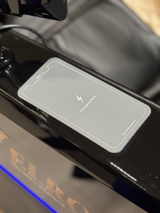Fotel masujący VELRO K1, SL-TRACK! PREMIUM, raty 0%, salon sprzedaży