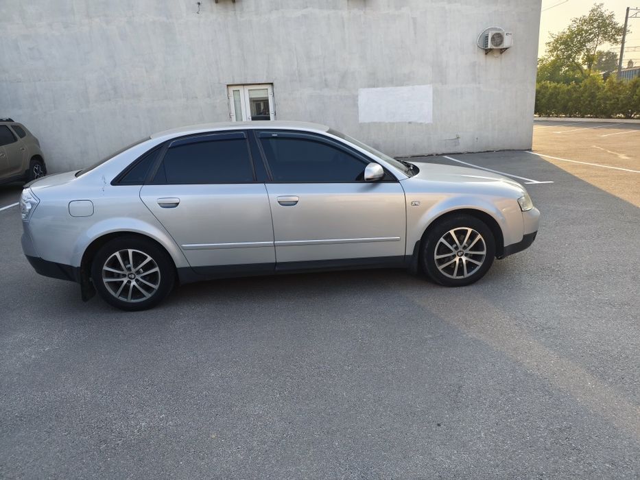 Продам AUDI A4 B6