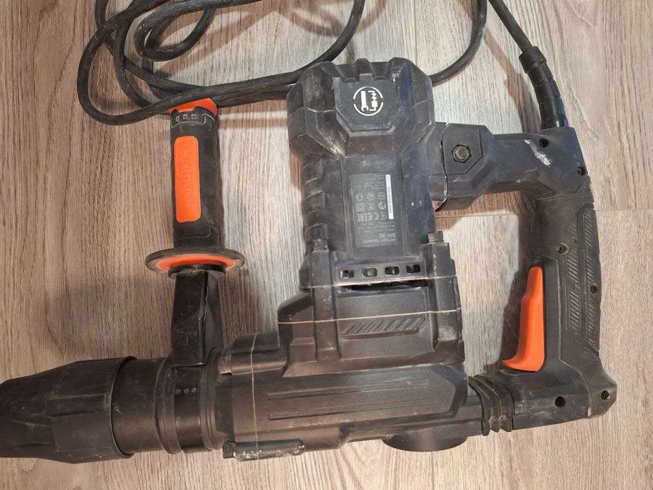 Перфоратор бочковой Dnipro-M BH-30