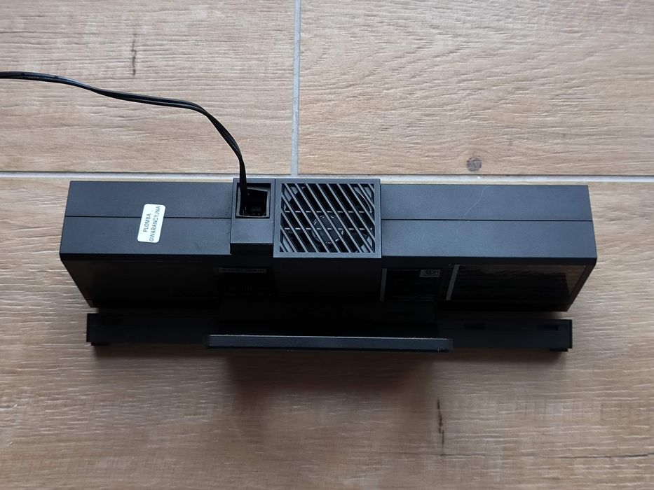 Kinect Xbox One S/X PC Komplet Model 1520 | Adapter USB | Zasilacz