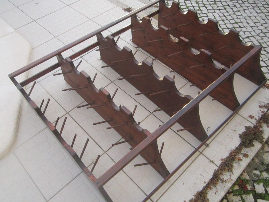 Garrafeira em Madeira