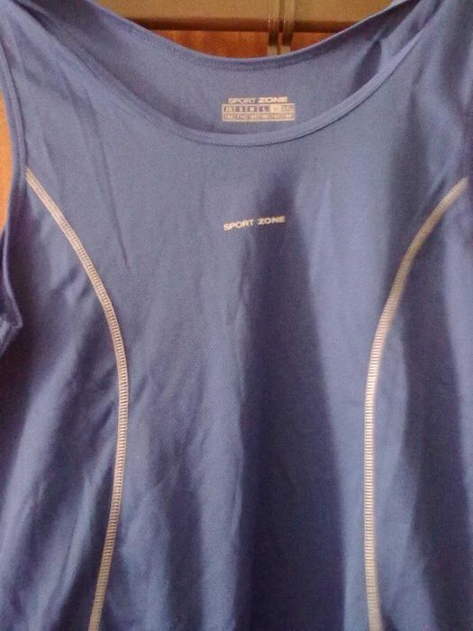 2 Coletes Novos para a prática desportiva