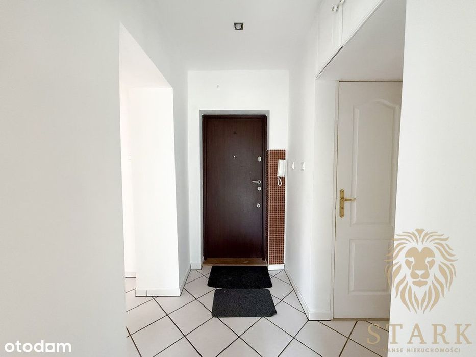 3 pokoje | 64 m² | spółdzielcze | parter
