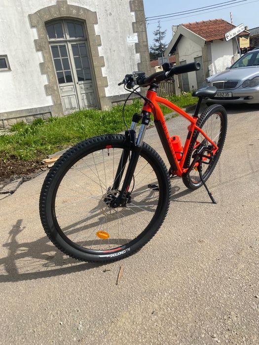 Vendo bicicleta roda 29 nova