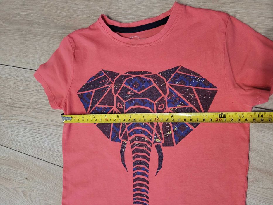 122 Koszulka T-shirt Little Kids Pepco