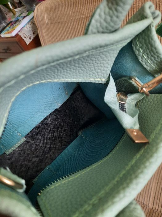 Сумка The tote bag