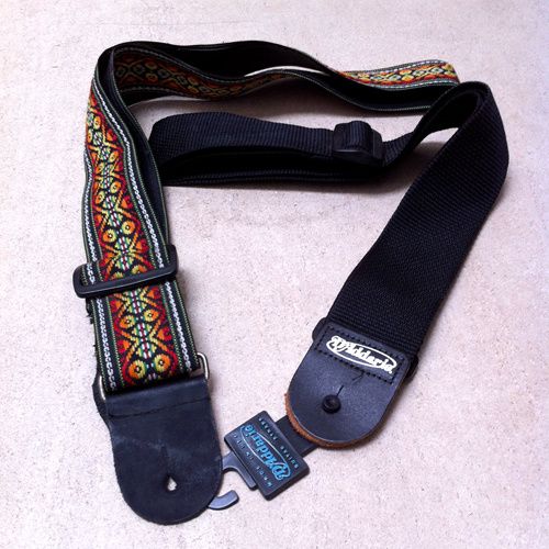 Correia D'Addario Guitarra