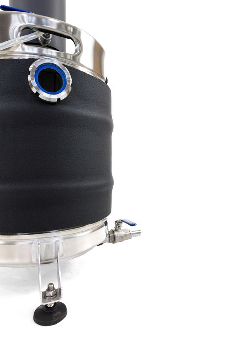 Destylator Aabratek Bufor