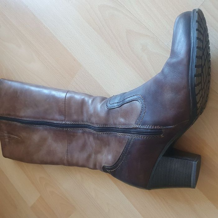 Сапоги Marco Tozzi