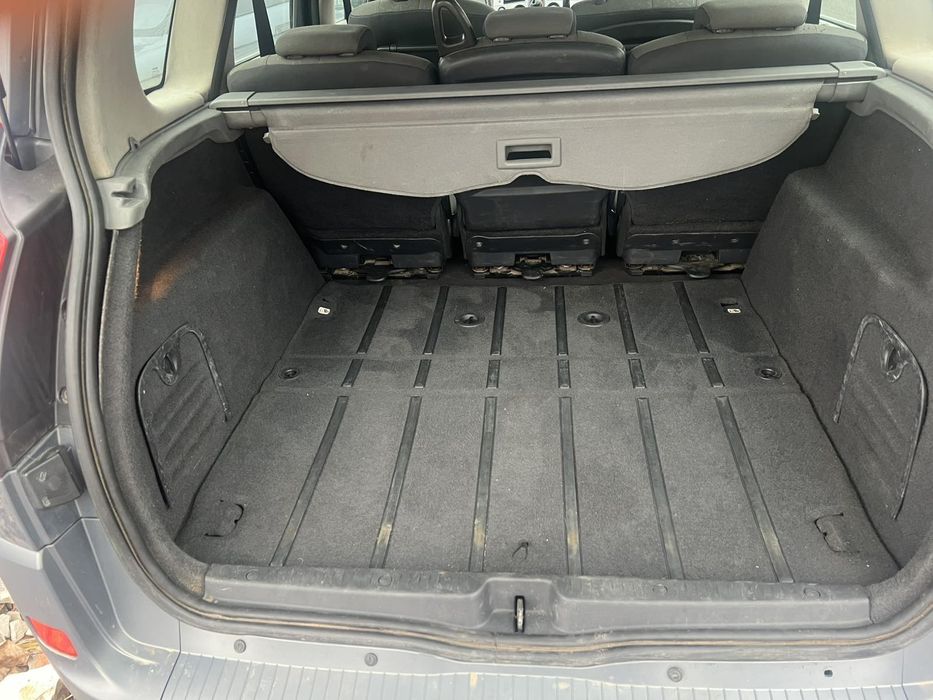 Продам Reno grand scenic