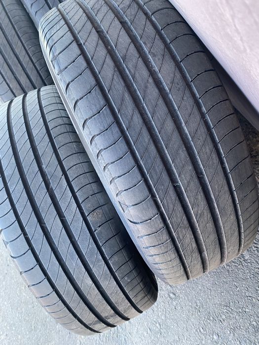 195/55/16 Michelin літо