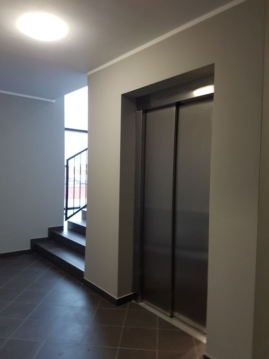 Wynajmę mieszkanie 2 pokojowe w centrum Słubic