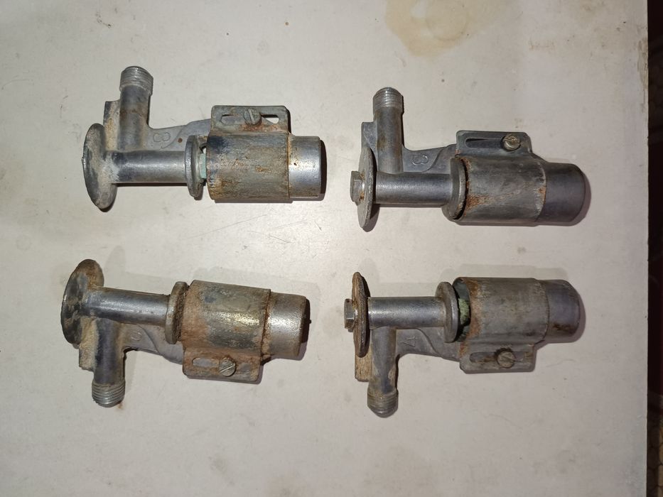 Запчасти   газовой плиты