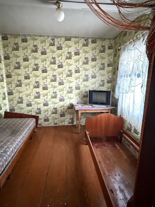 Будинок в селі Якушів