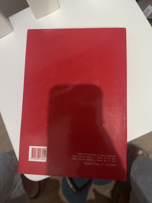 Manual de direito constitucional | joege miranda | tomo VI