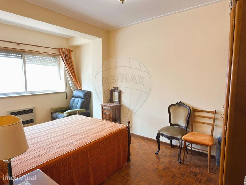 Apartamento T5 para venda