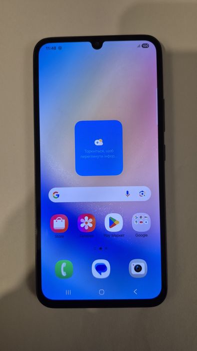 Продам смартфон Самсунг А34  8/256