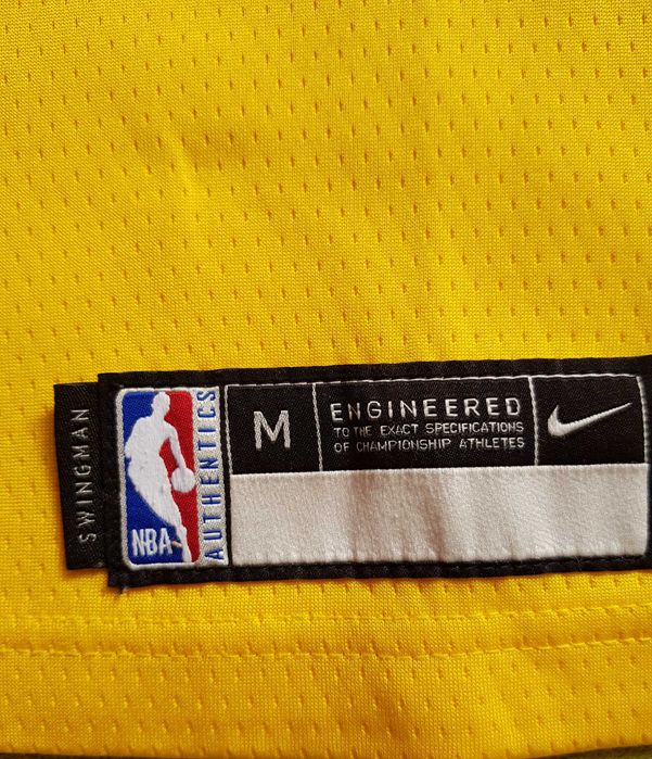 Equipamento Basquetebol Nike