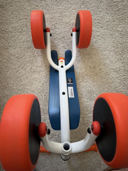 Triciclo 1 - 3 anos