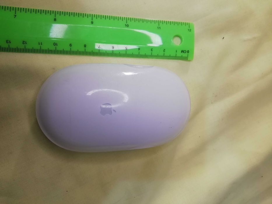 Bluetooth мишка Apple A1015 робоча
