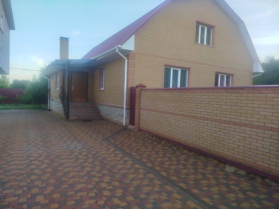 Продається будинок 116м2 - Вид 6