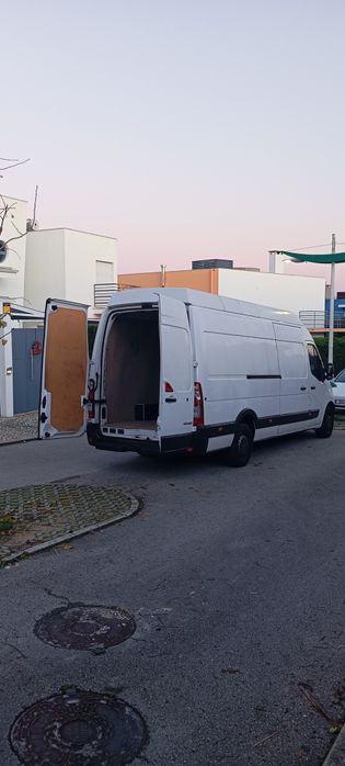 Transportes Graça (mudanças/fretes)