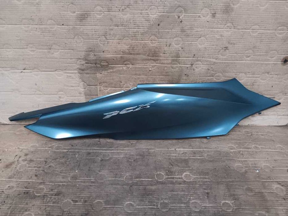 Carenagem traseira direita Honda PCX125 versão 2021 a 2024