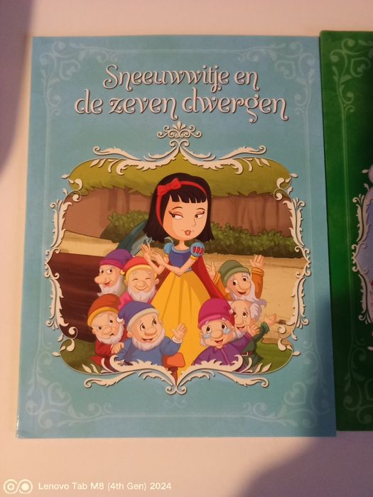 Książeczki #po niemiecku