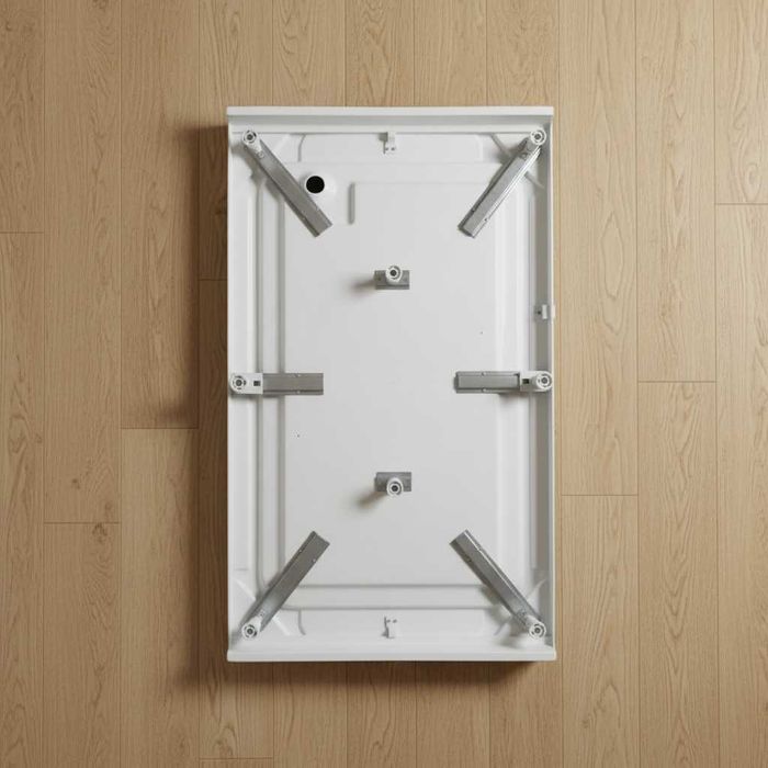 Душовые поддоны :"Низький,глубокий,квадратный,напівкруглий"!НАЯВНІСТЬ!