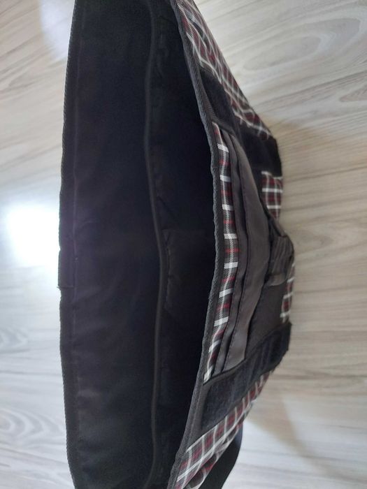 Torba na ramię Vans Special Delivery