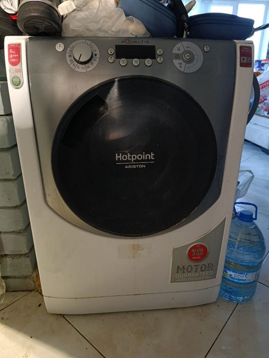 Стиральная машина на продажу (с самовывозом)