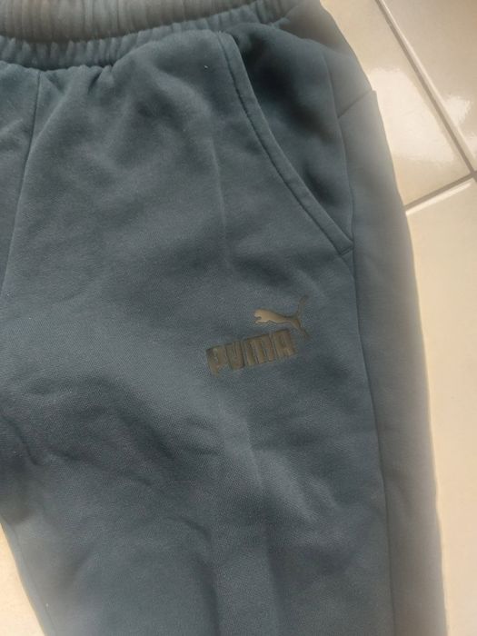 Spodnie dresowe męskie.  Rozmiar S. Polecam