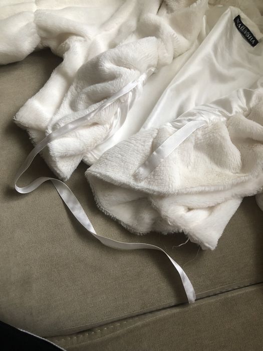 Шубка (верхній одяг)