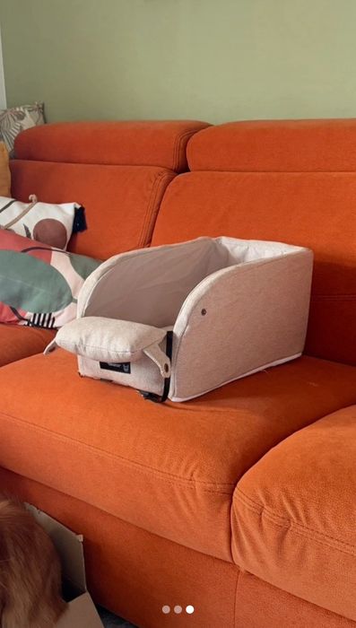 Legowisko dla kota lub małego psa