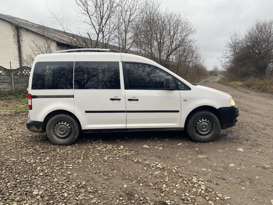 Продаю кадіка 2006