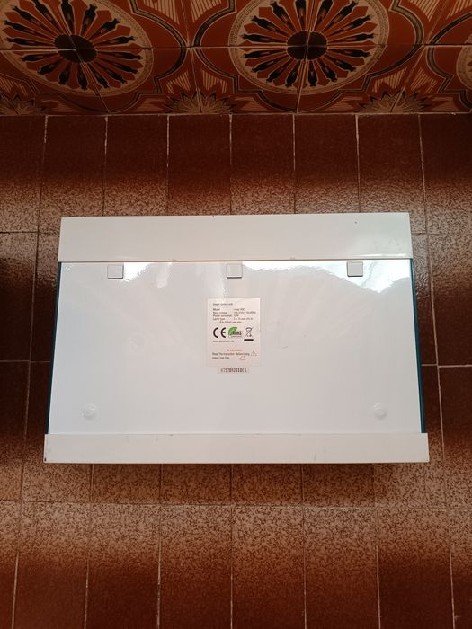 Apanha insetos Profissional i-trap 50E