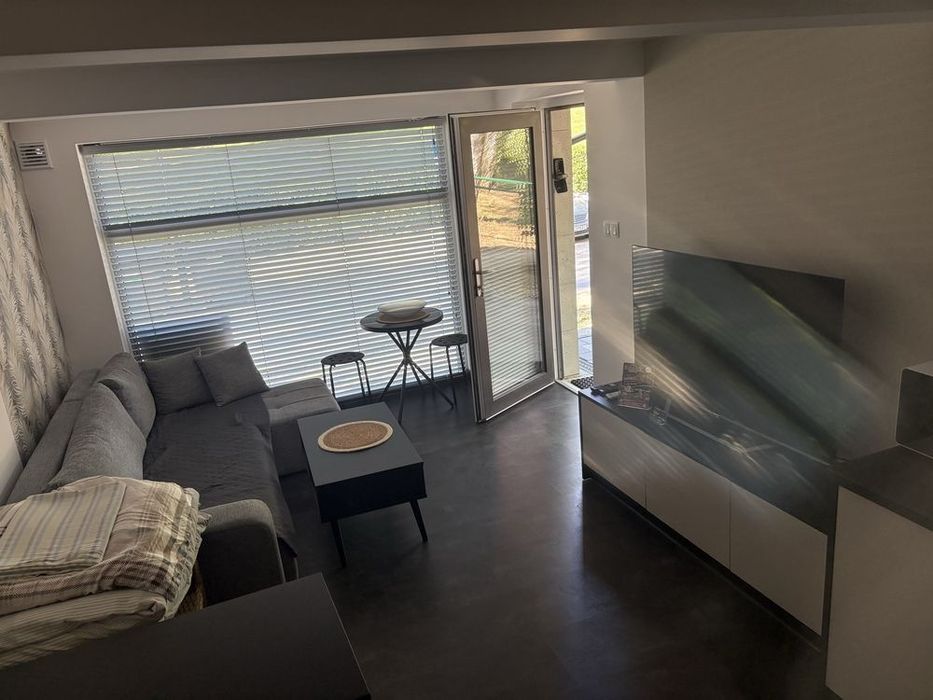 Apartament 8 osobowy lub 2 osobowy