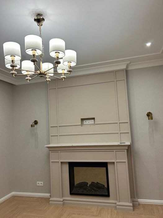 Продам ШИКАРНУЮ 3-х к. кв. НОВОСТРОЙ. Центр Сертификат