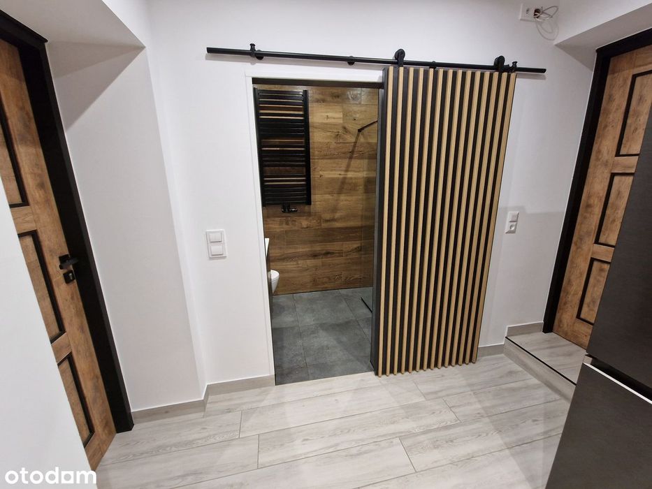 60 m² na parterze po generalnym remoncie | Czynsz tylko 130 zł