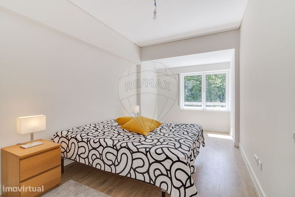 Apartamento T2 para arrendamento