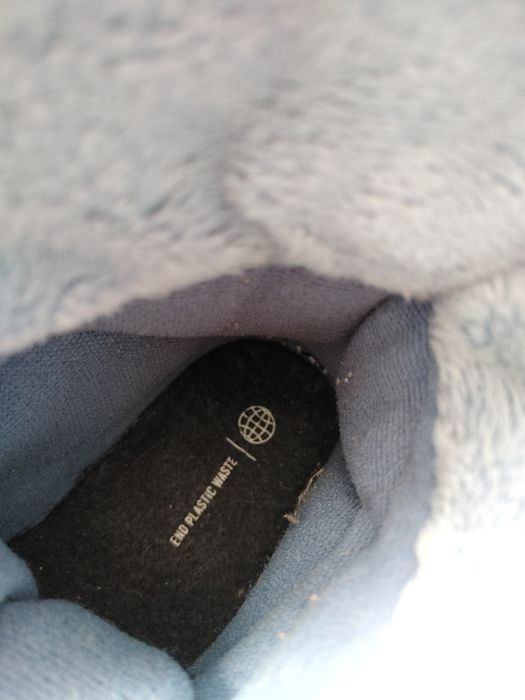 ŚNIEGOWCE ADIDAS Winter  boots GZ6800 R. 23l