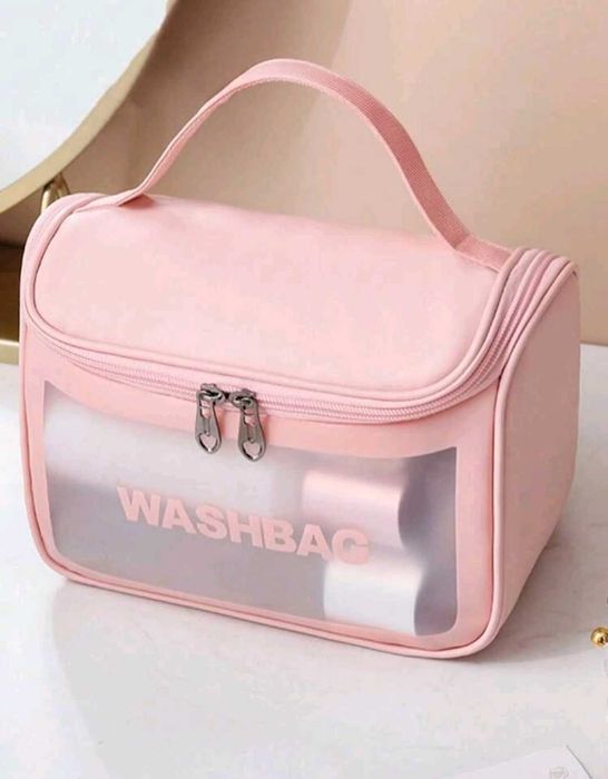 Bolsa de maquilhagem